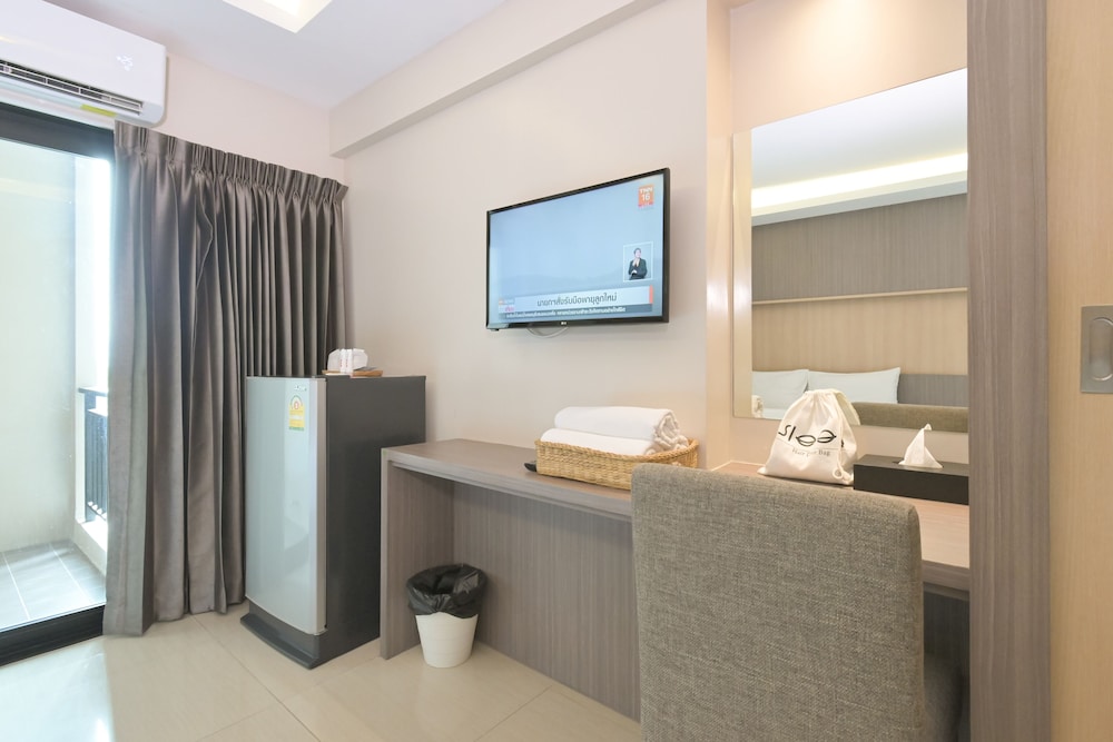 Sleep Hotel Bangkok 33/33