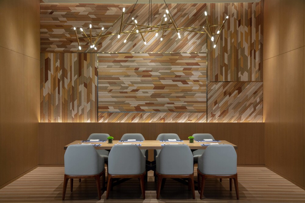 Courtyard by Marriott Suzhou Mudu 49/54