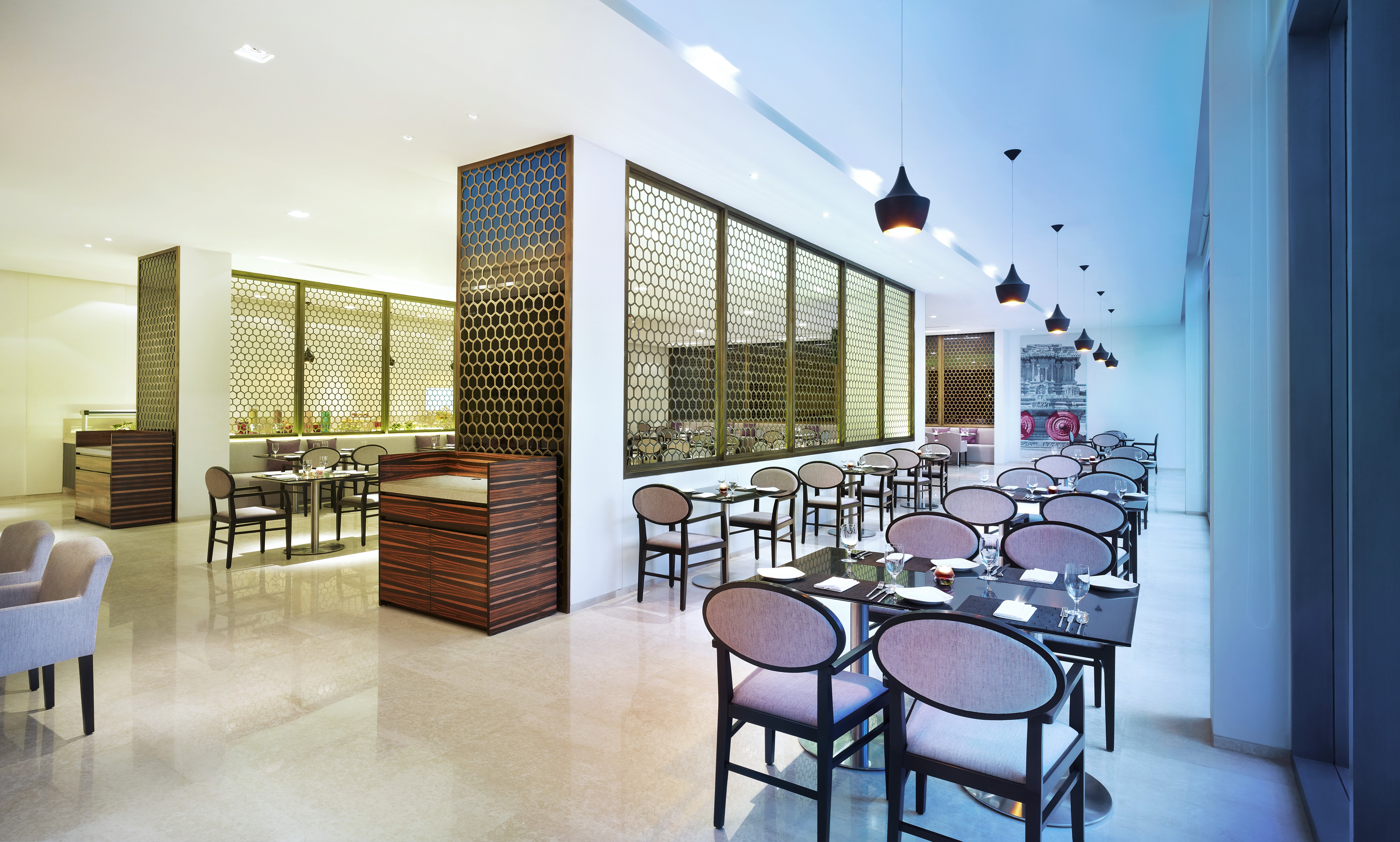 Vivanta Chennai It Expressway 26/37