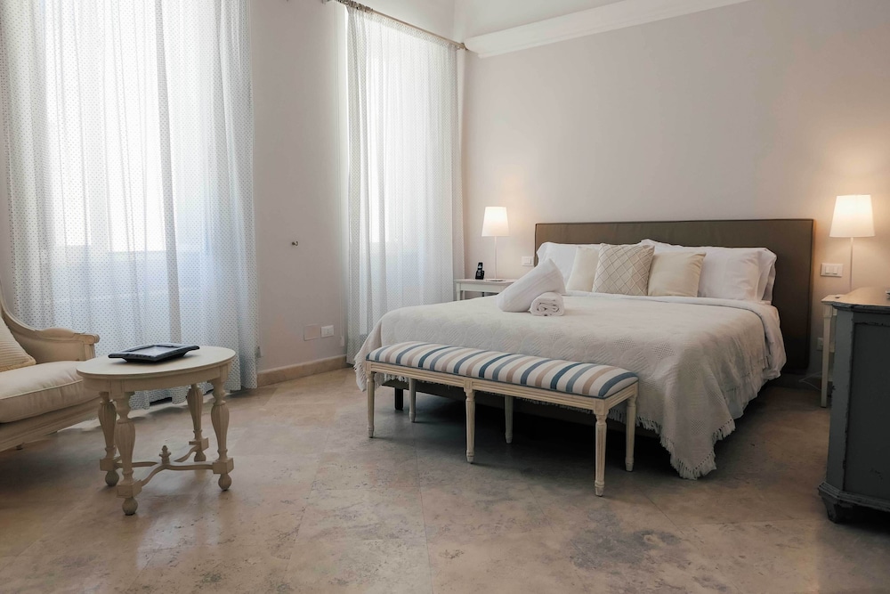 Relais Corte Degli Aragonesi 16/47