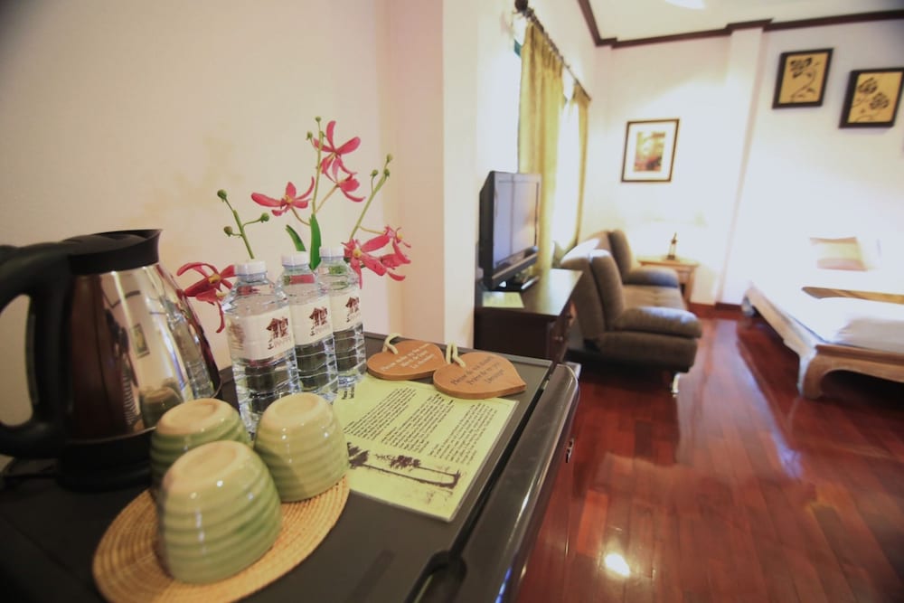 Pha Thai House 32/50