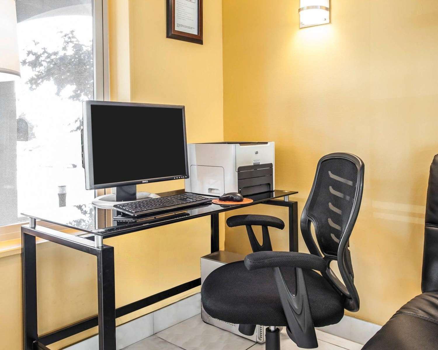Quality Inn Grand Suites Bellingham 24/29