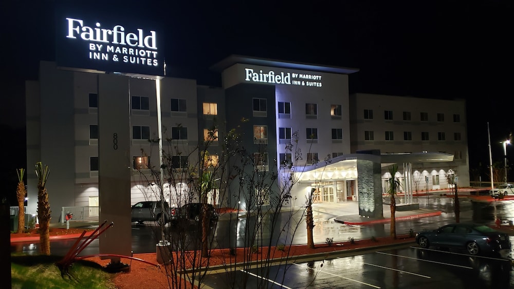 Fairfield Inn & Suites Seneca Clemson Univ Area 1/34