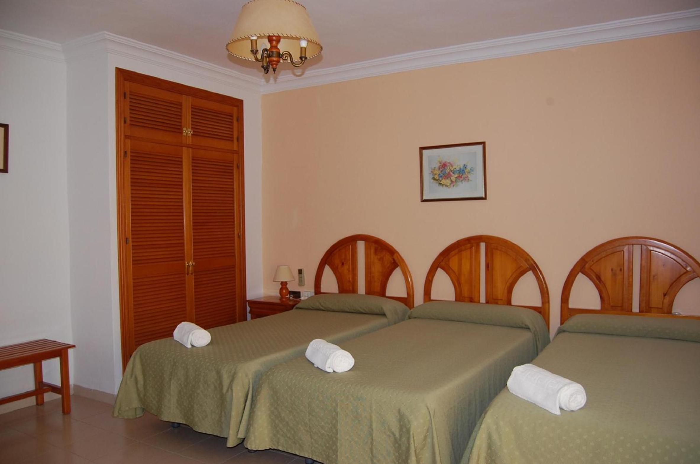 Hotel Antonio Conil 27/45