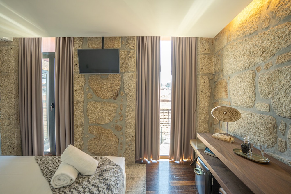 CHARM GH by YoursPorto (ex. Charm Guest House Douro) 43/50