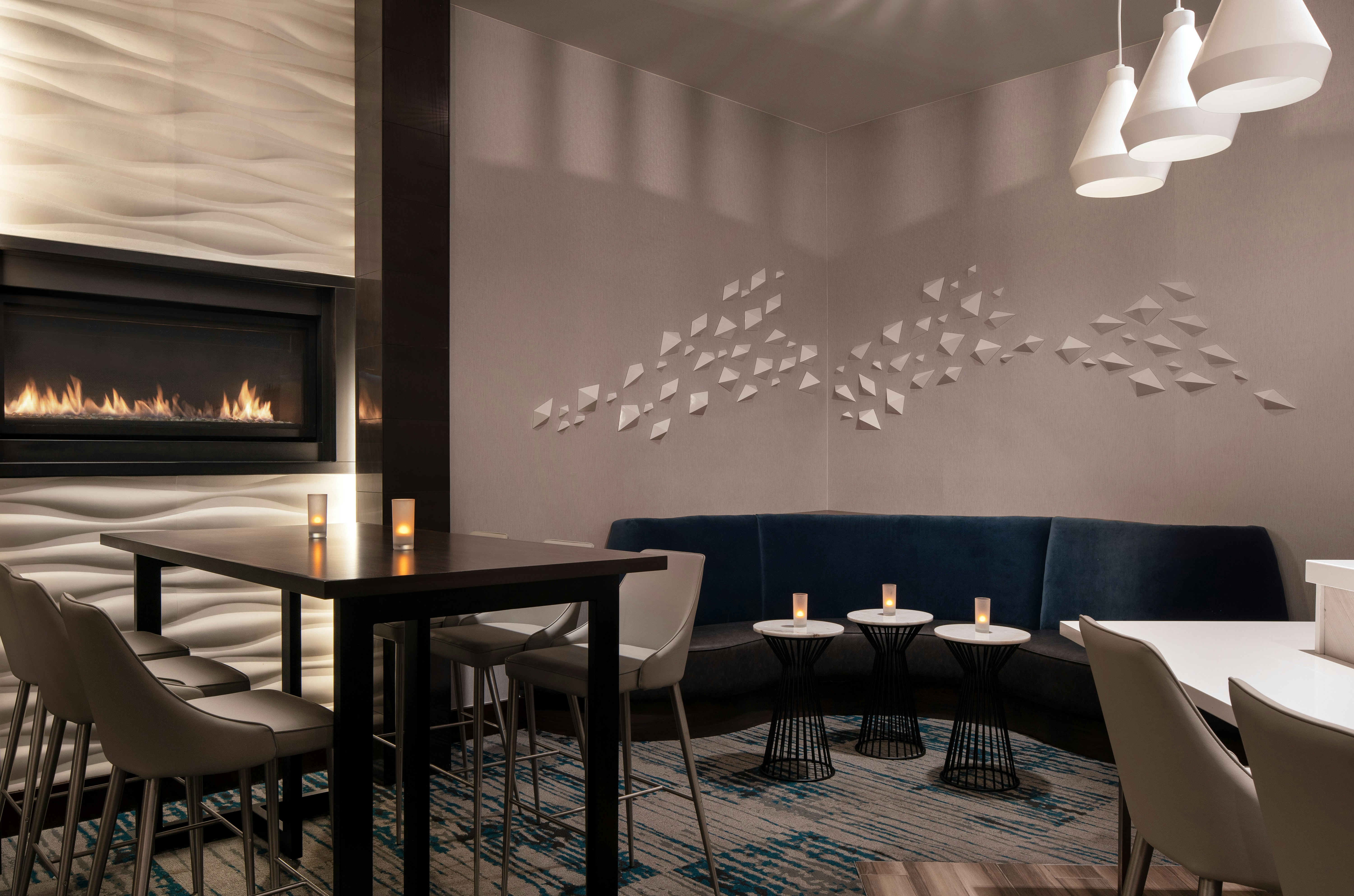 Hilton Garden Inn Cherry Creek 55/62