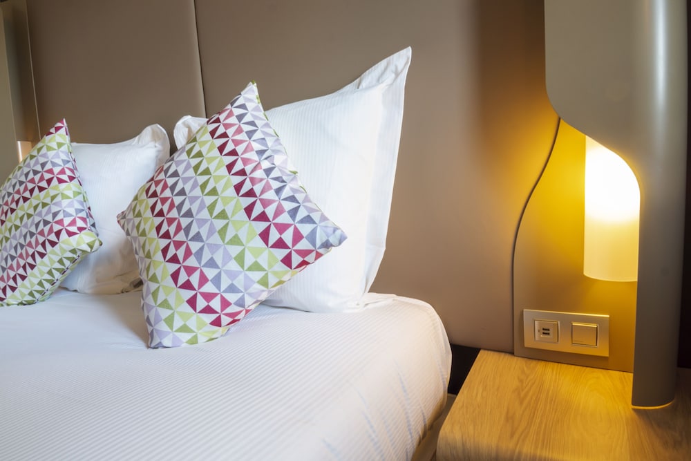 Hotel Campanile Montpellier Centre St Roch 18/62