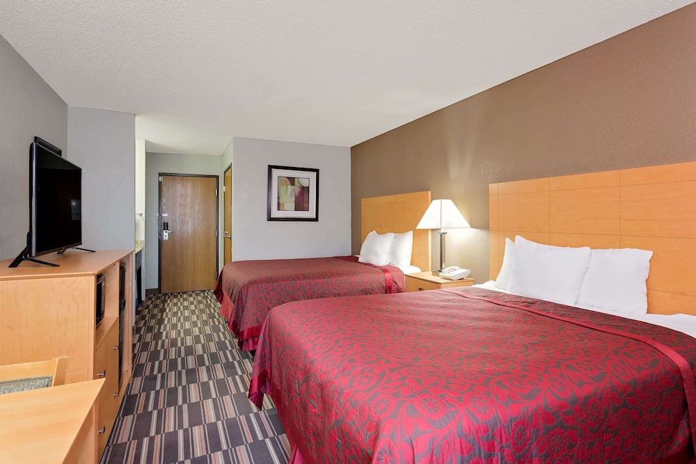 Days Inn by Wyndham Sturtevant / Racine / Mount Pleasant 28/78