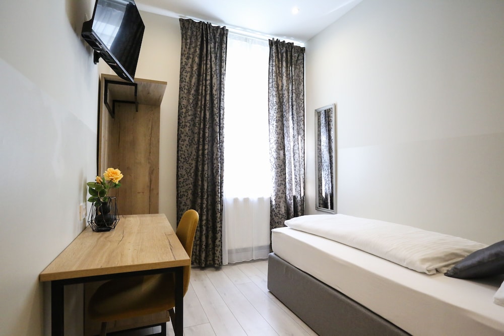 Casablanca Boutique Bed & Breakfast 15/61