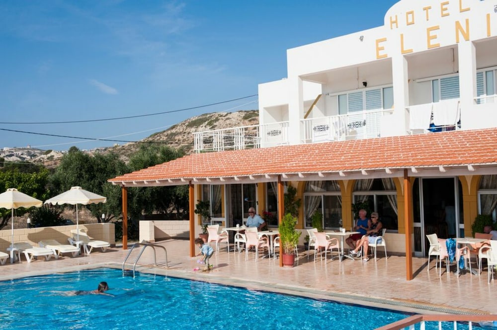 Hotel Eleni 6/40
