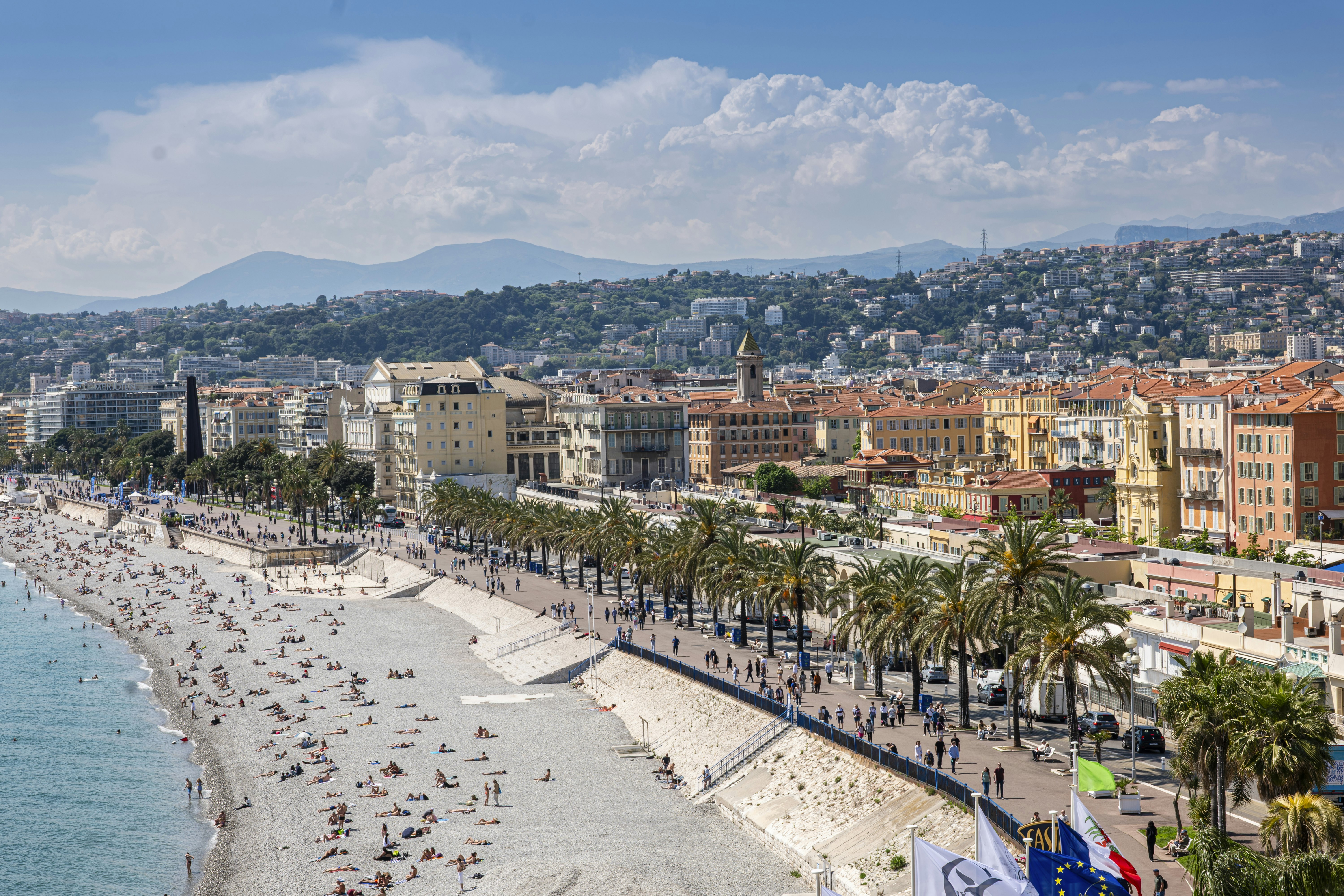 Hotel Suisse Nice 24/26