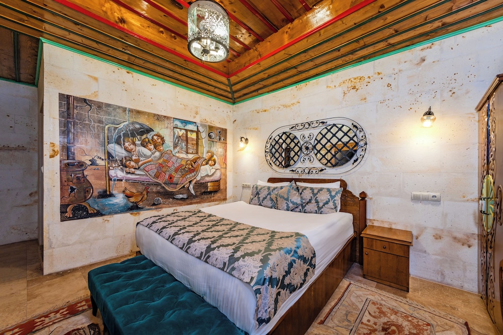 Cakiltasi Evi Otel 13/50