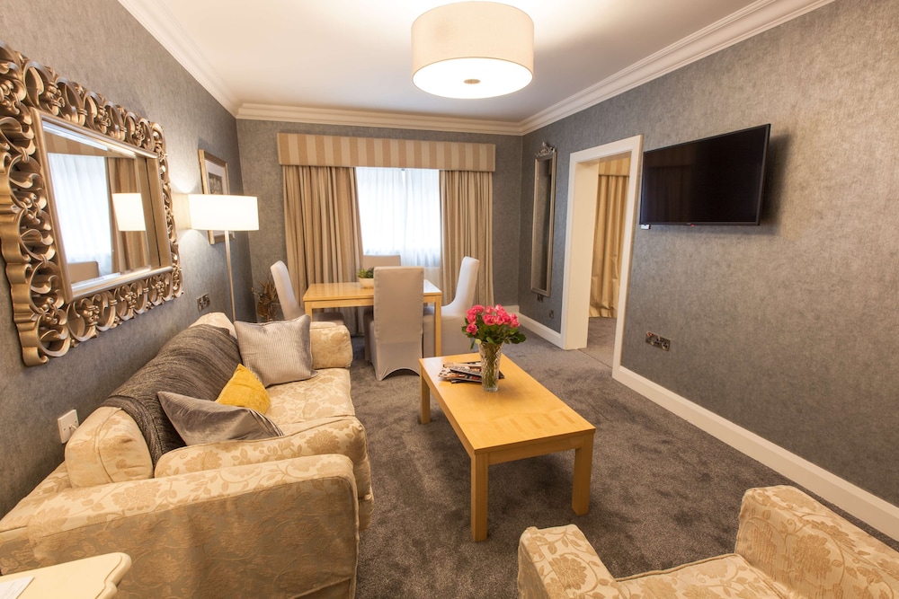 BEST WESTERN PLUS White Horse Hotel 42/60