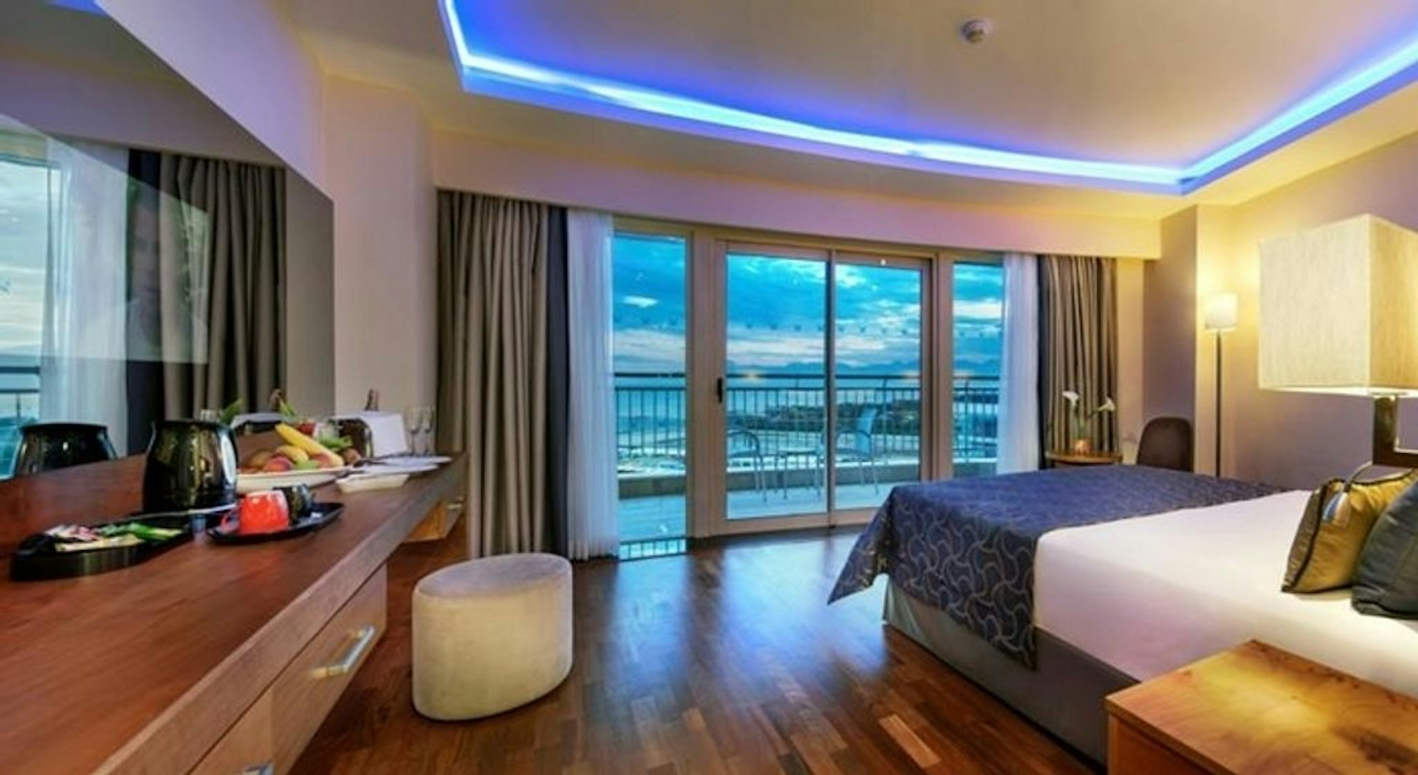 Liberty Hotels Lara 11/50