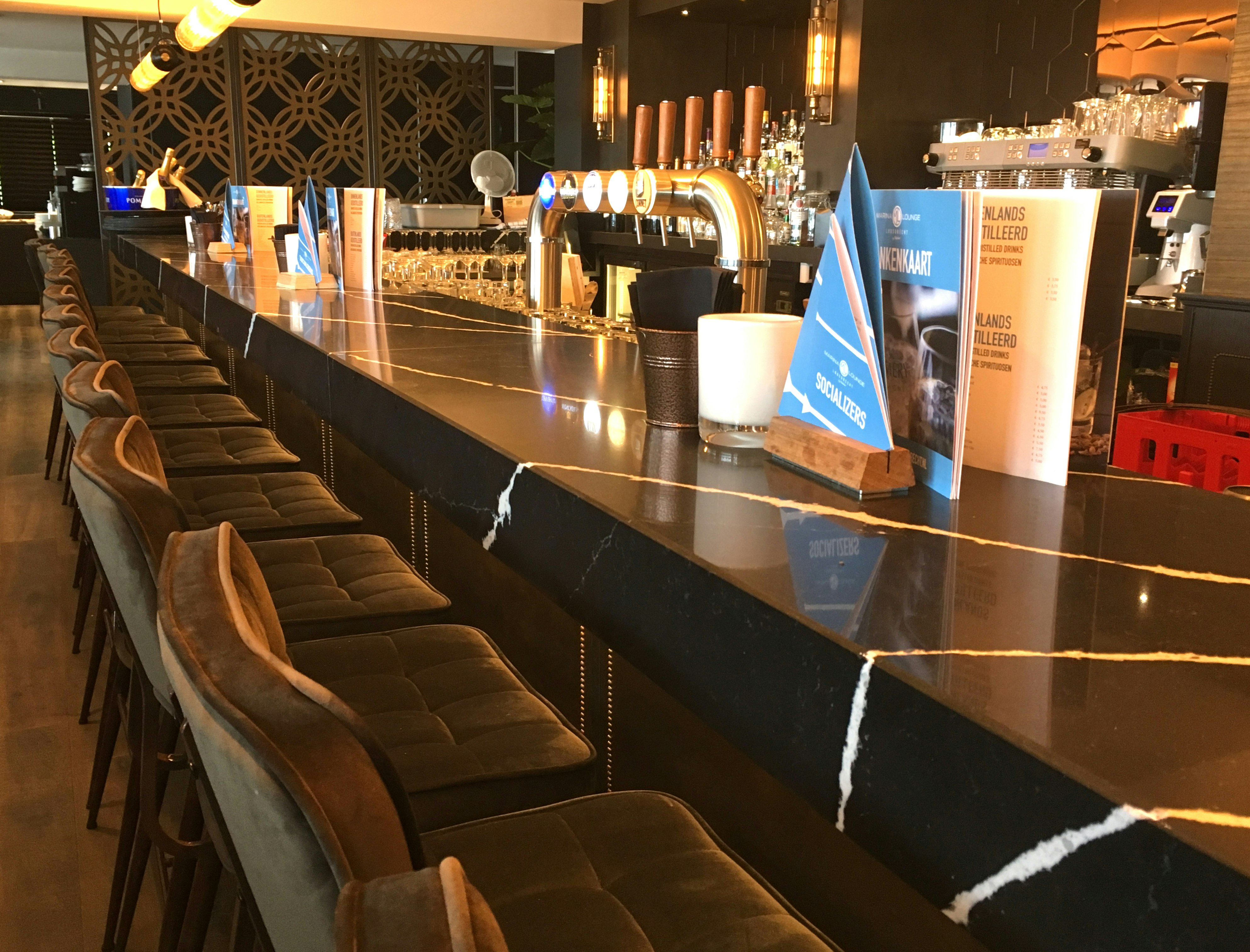 Fletcher Hotel-Restaurant Loosdrecht - Amsterdam 7/16