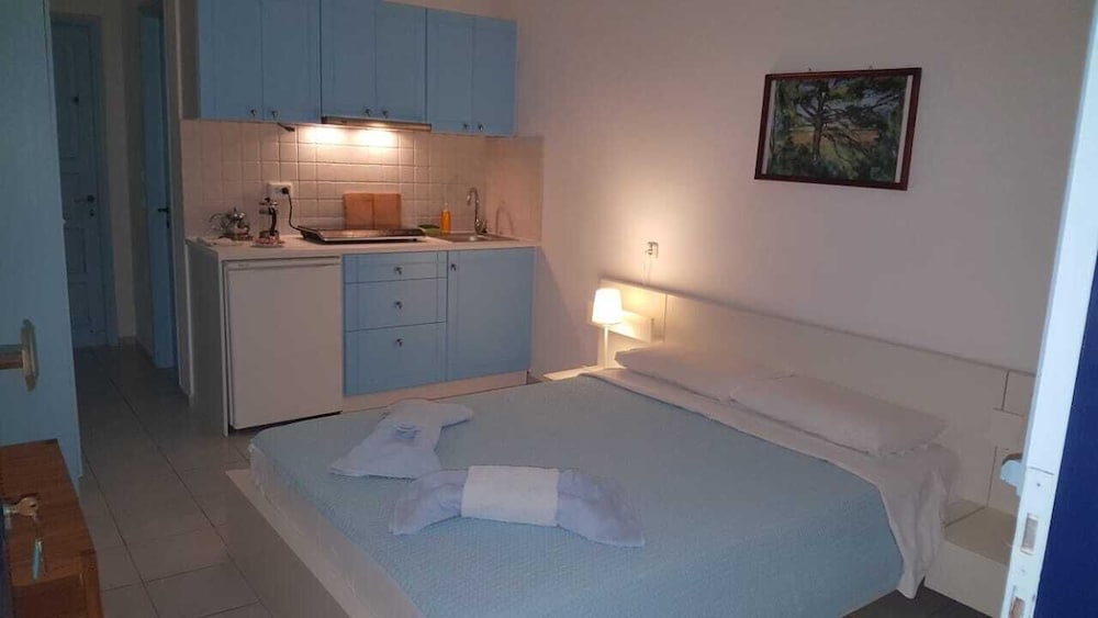 Diosmarini Studios & Apartments 9/25