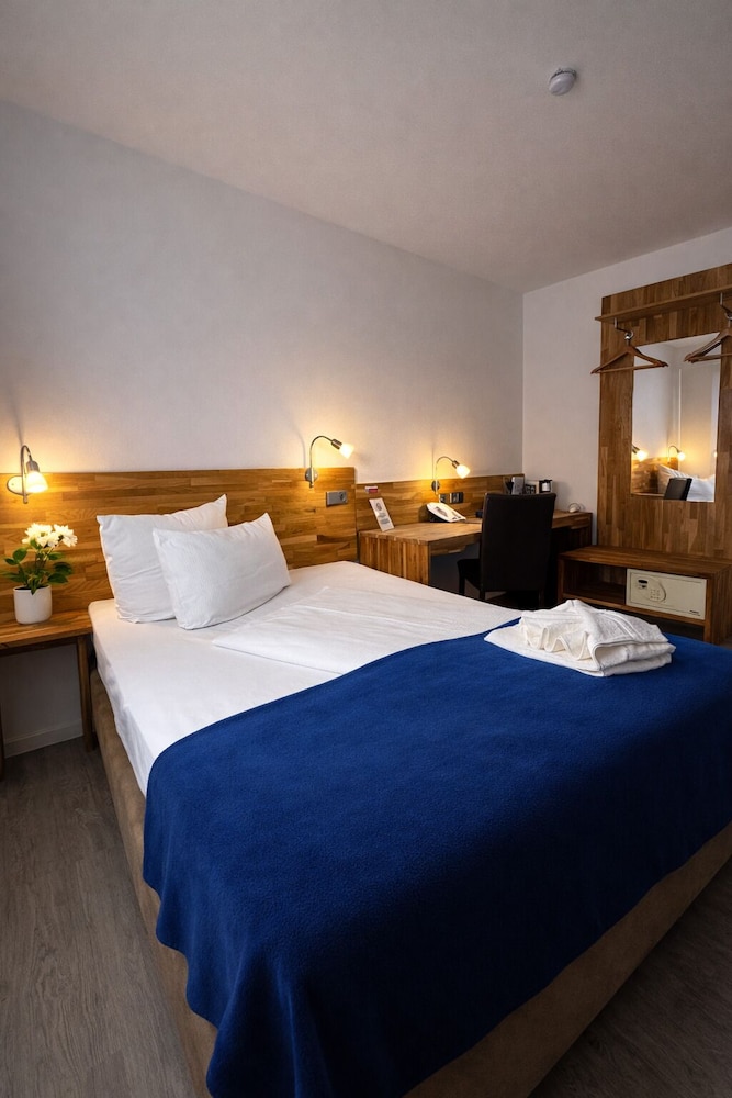 Hotel Stuttgart 21 16/33