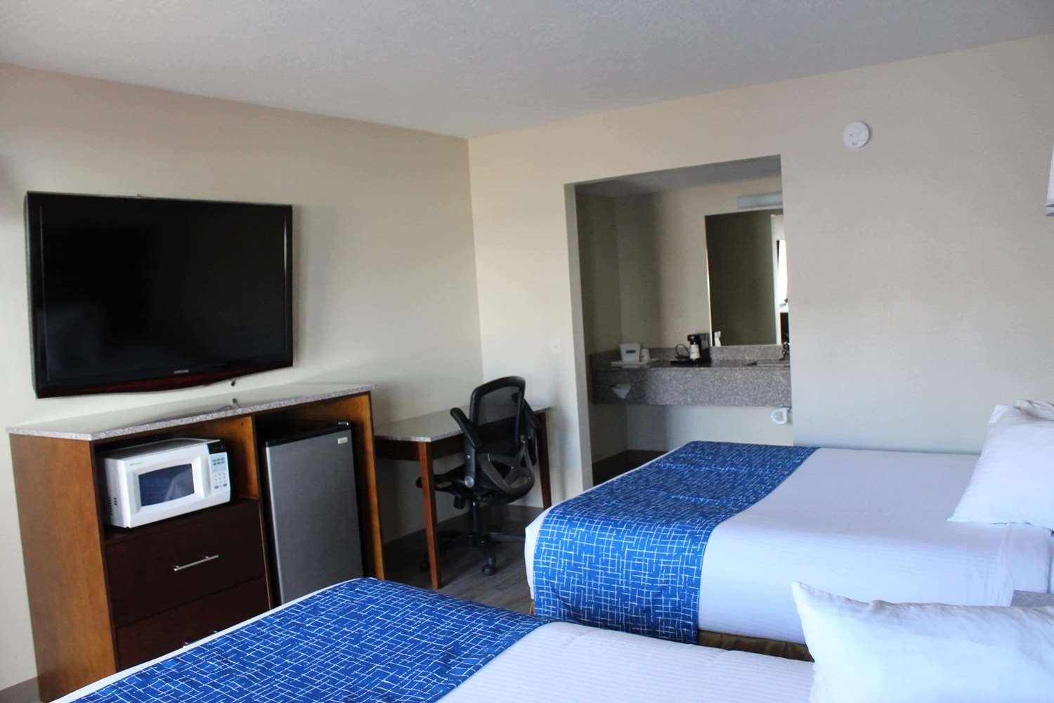 Travelodge By Wyndham Cedar City 6/7
