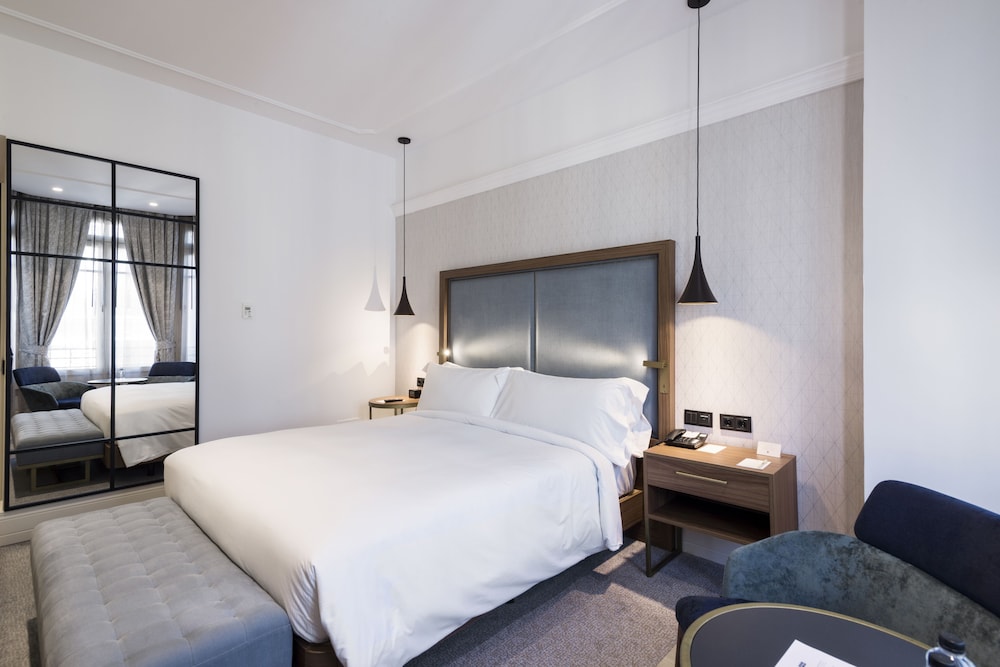 Doubletree By Hilton Madrid Prado 14/48