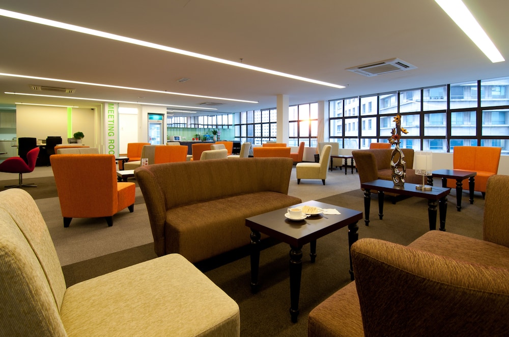 Citrus Hotel Johor Bahru 51/63