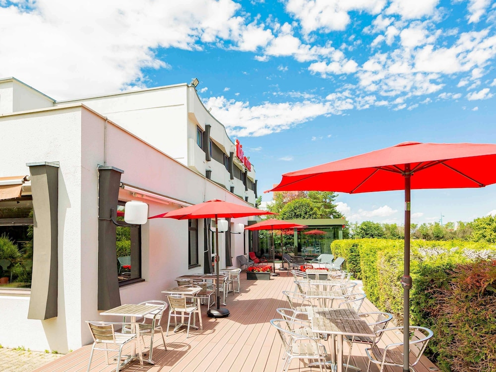 Ibis Mulhouse Ile Napoleon 6/58
