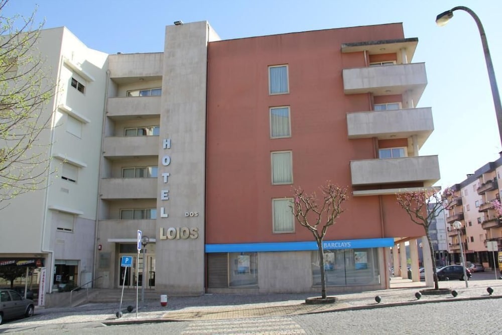 HOTEL DOS LOIOS 4/52