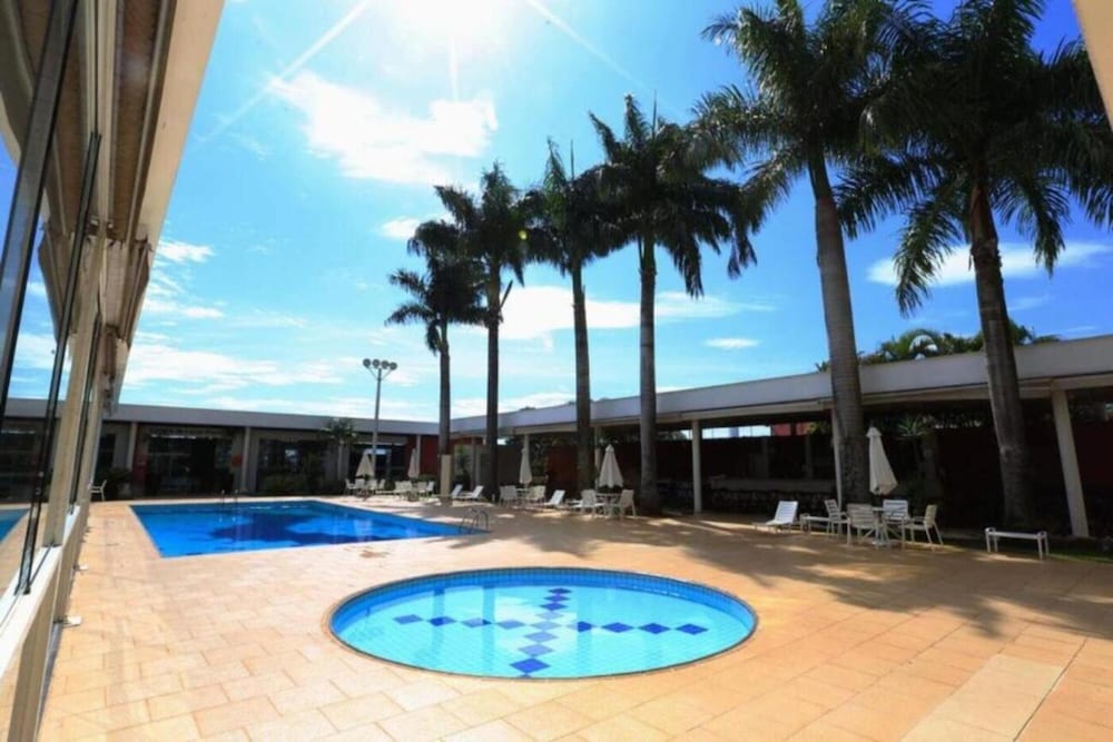Hotel Premium Campinas Ex Hotel Premium Norte 38/44