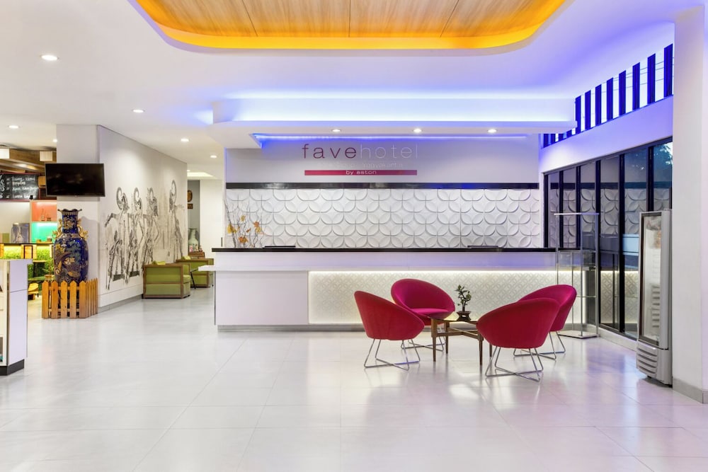 favehotel Malioboro Yogyakarta 8/70