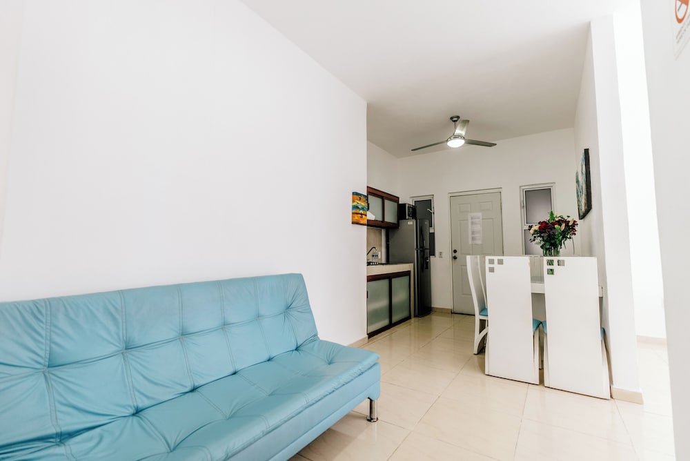 Loft Hotel Malecon Vallarta 43/63