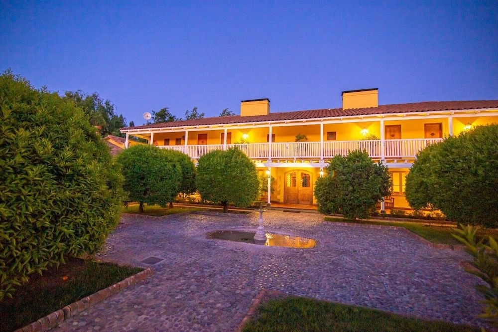 Hotel Viña La Playa 7/49