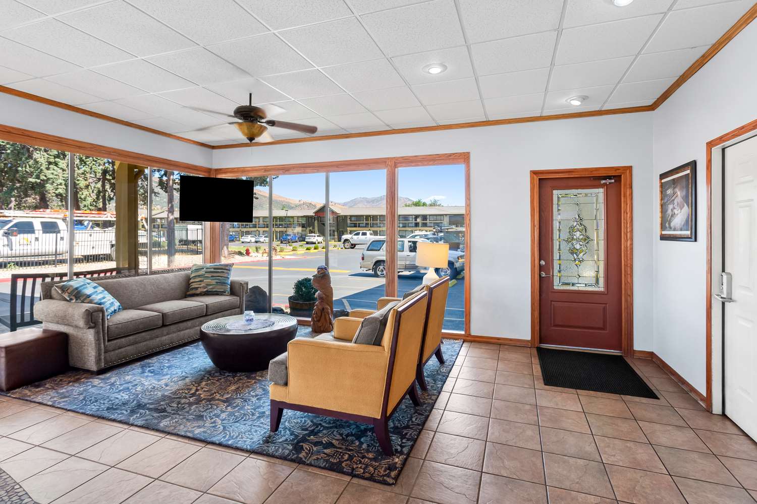 Best Western Miner's Inn 14/30