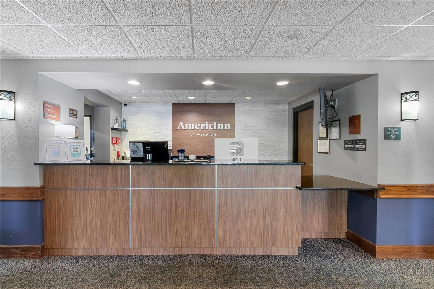 Americinn By Wyndham Green Bay East 11/52