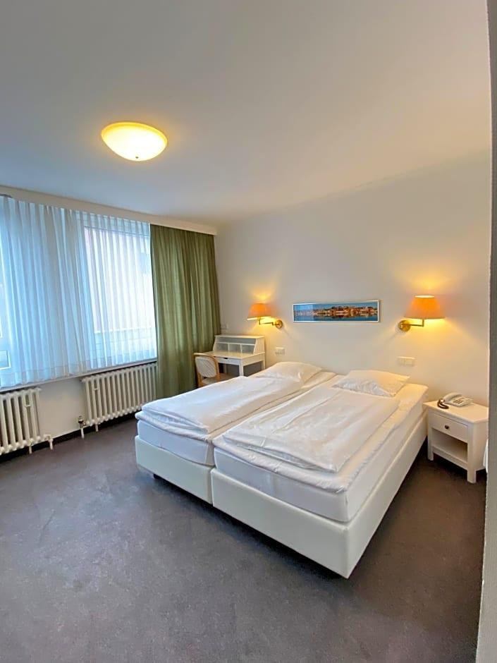 Hotel Flensburger Hof 14/56