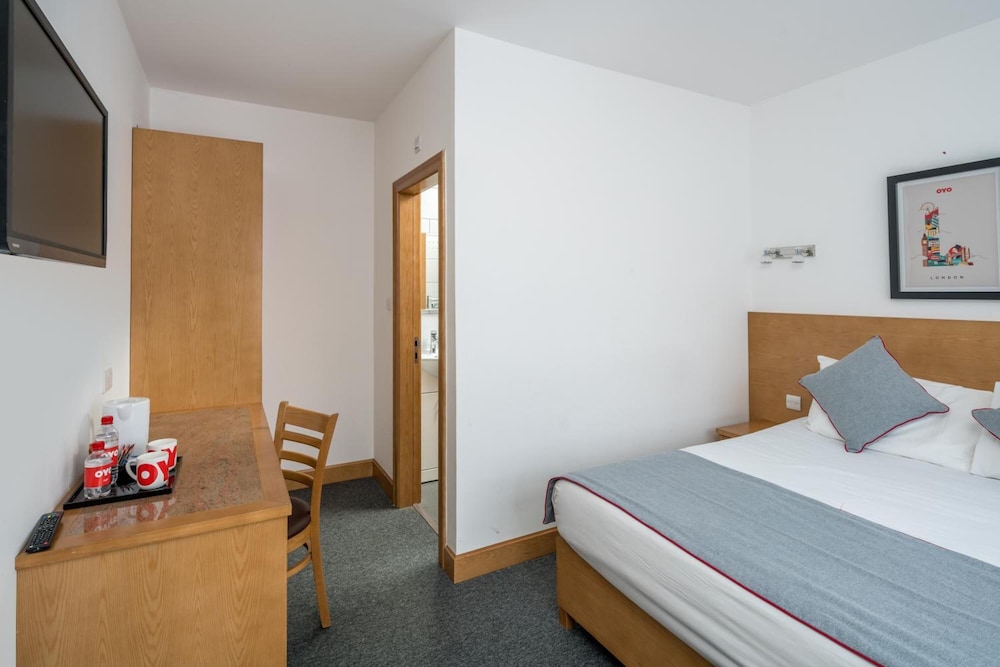 Oyo Flexistay Aparthotel Sutton 11/50