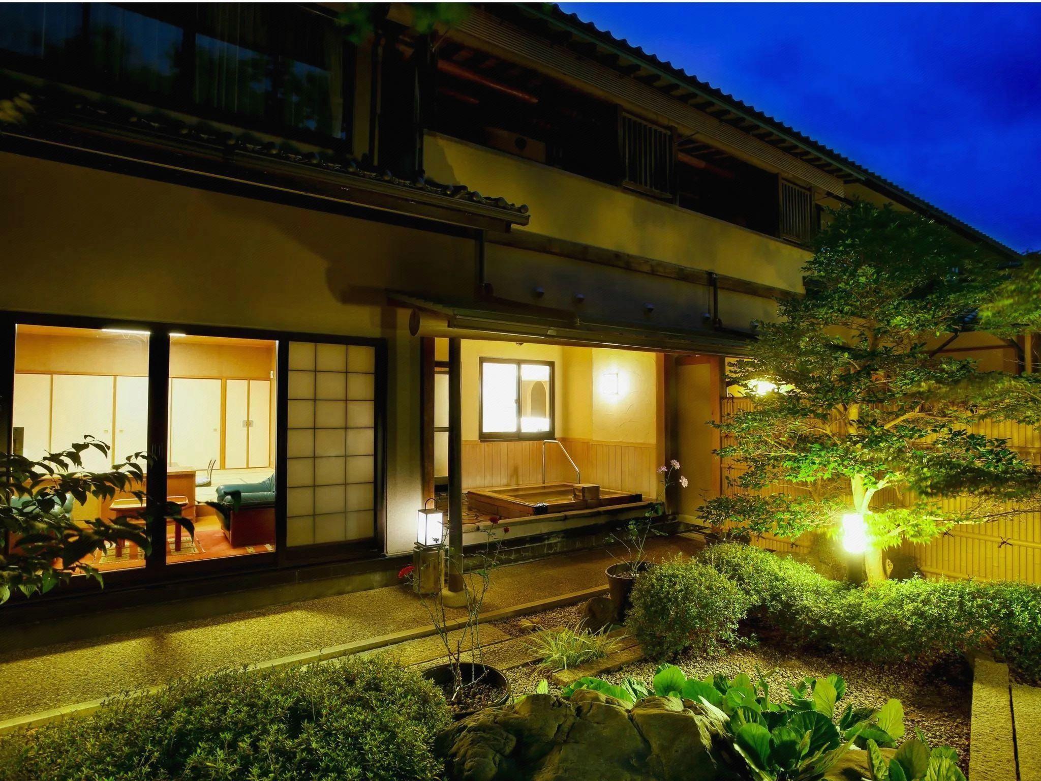 Kaikatei Hanagozen 4/41