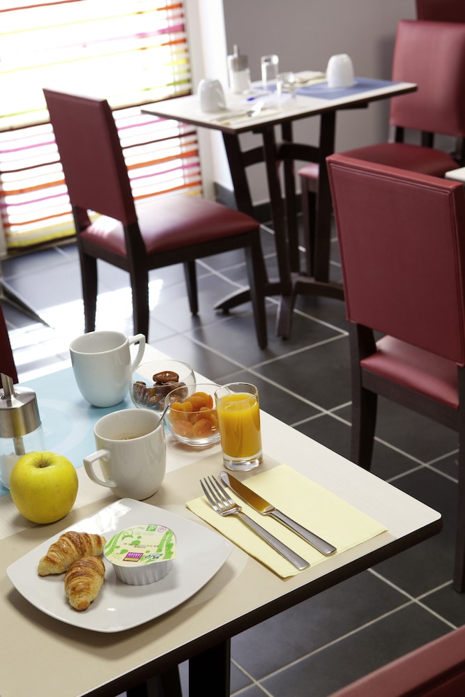 The Originals Residence, Kosy Appart Hotels Grenoble Les Cedres 24/44
