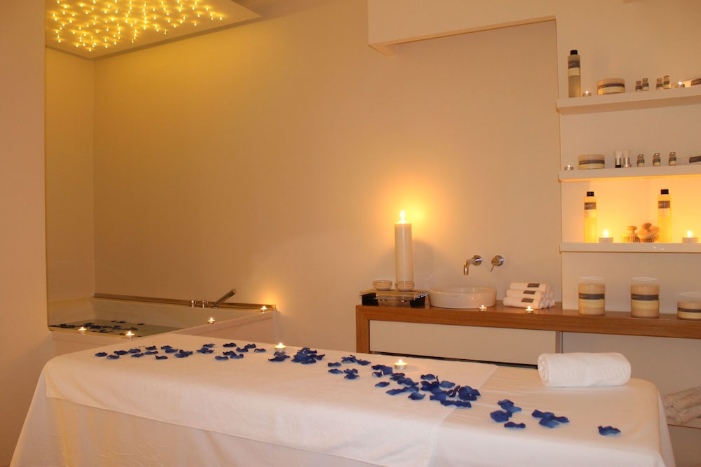 HOTEL LA RIPETTA RESTAURANT & SPA 28/28