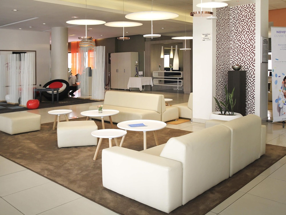 Novotel Constantine 29/46