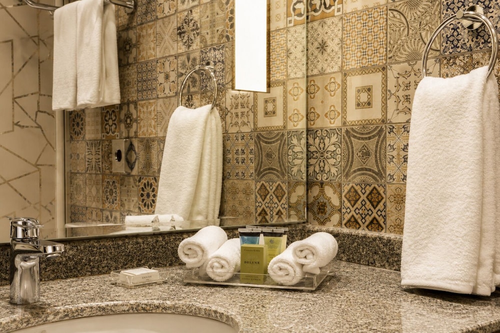 غرفة قياسية بسرير كينج، Safir Dahab Hotel (Ex- Hilton Dahab) 10/10