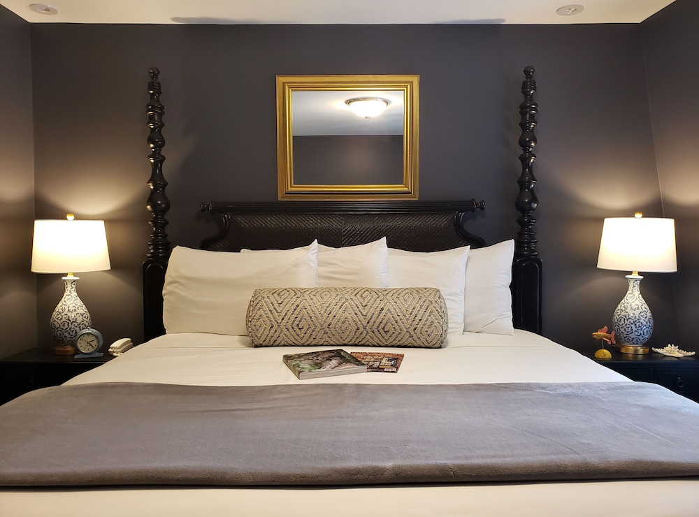 Primrose Inn 11/80