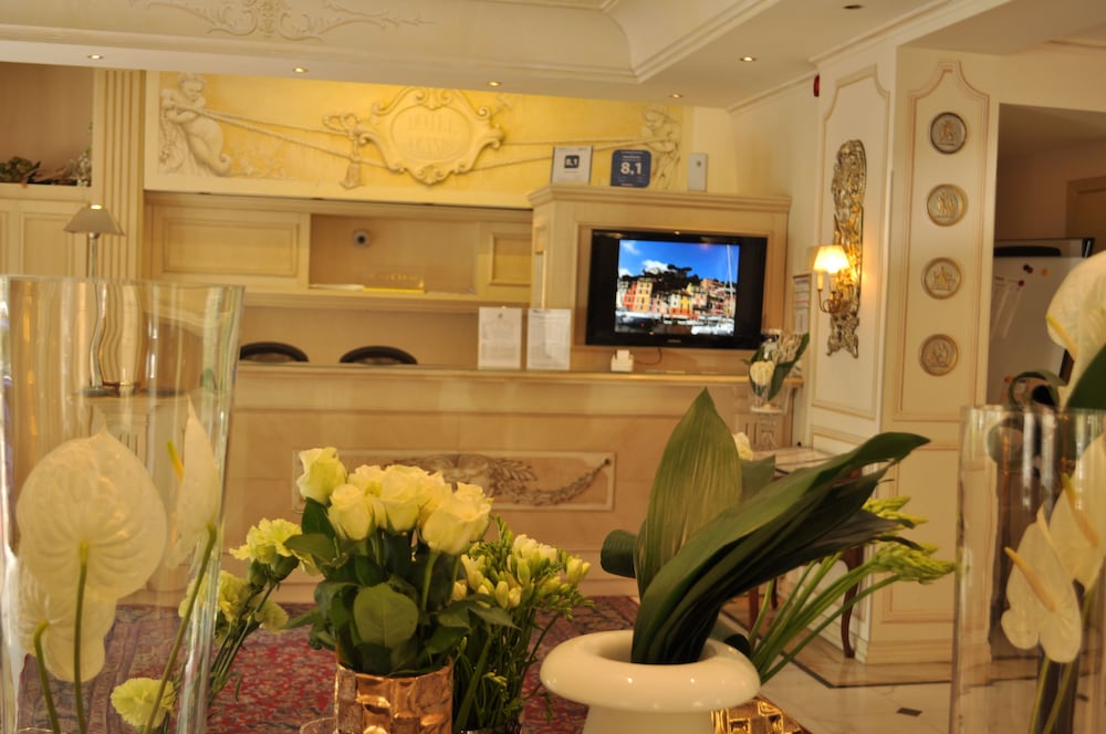 Hotel Jolanda 34/50