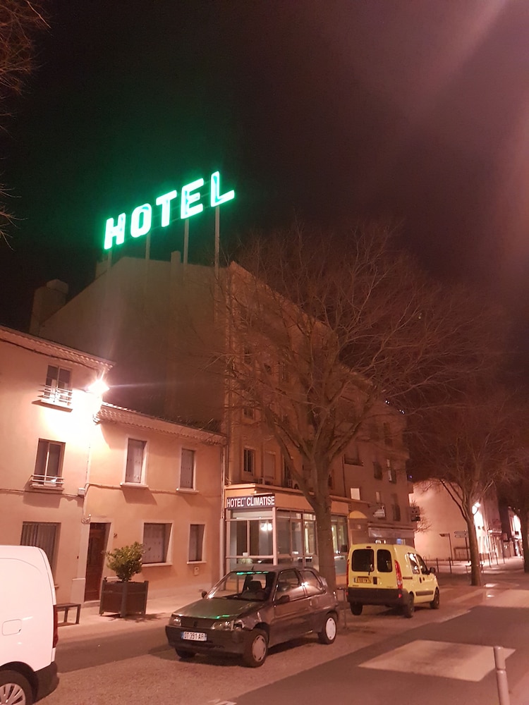 HOTEL SEYVET 2/36