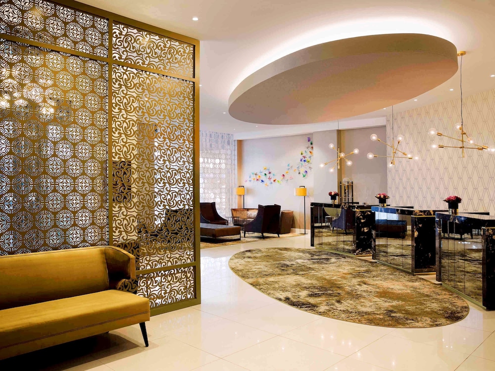 Movenpick Hotel Auckland 5/75