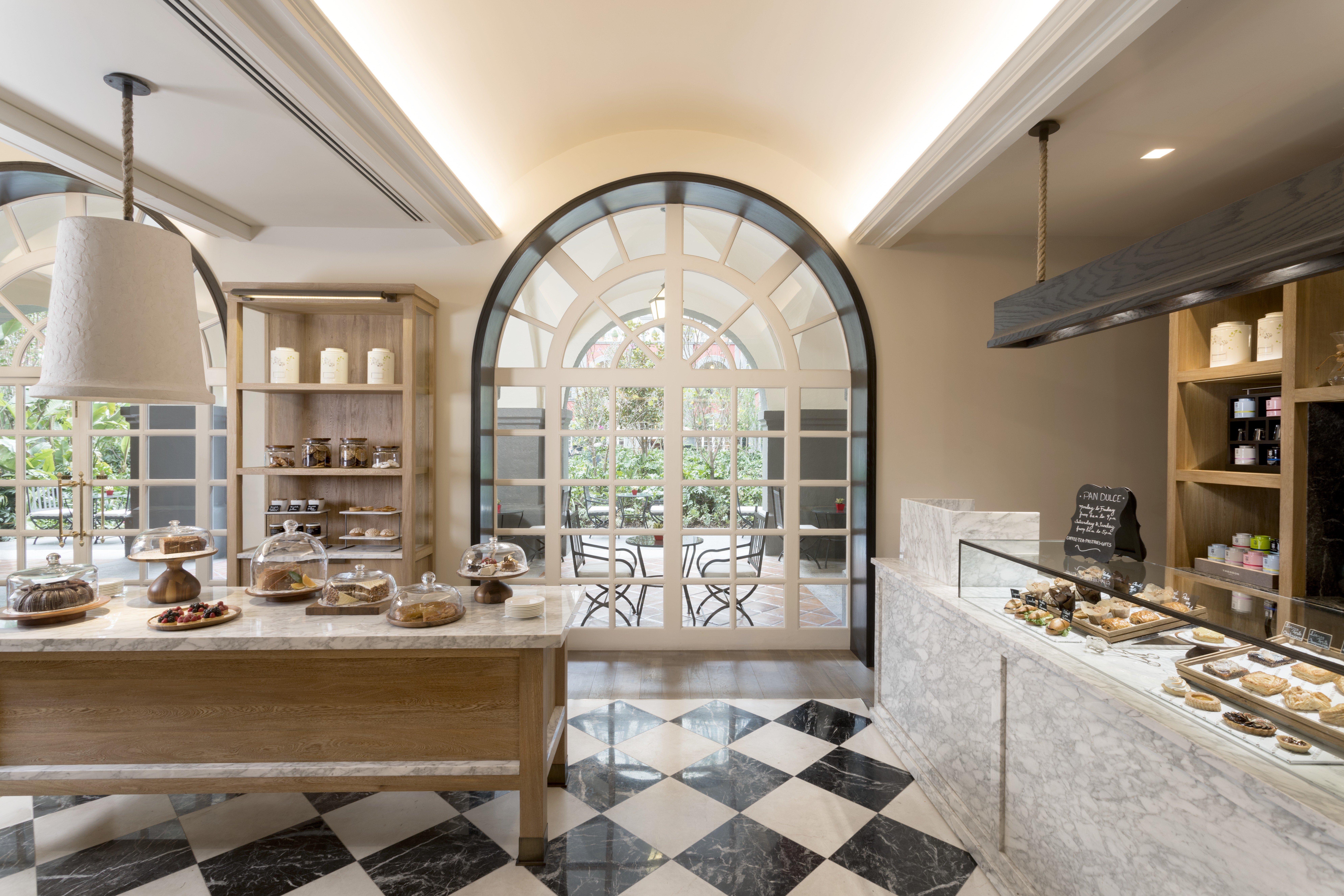Four Seasons Hotel Mexico City 28/70
