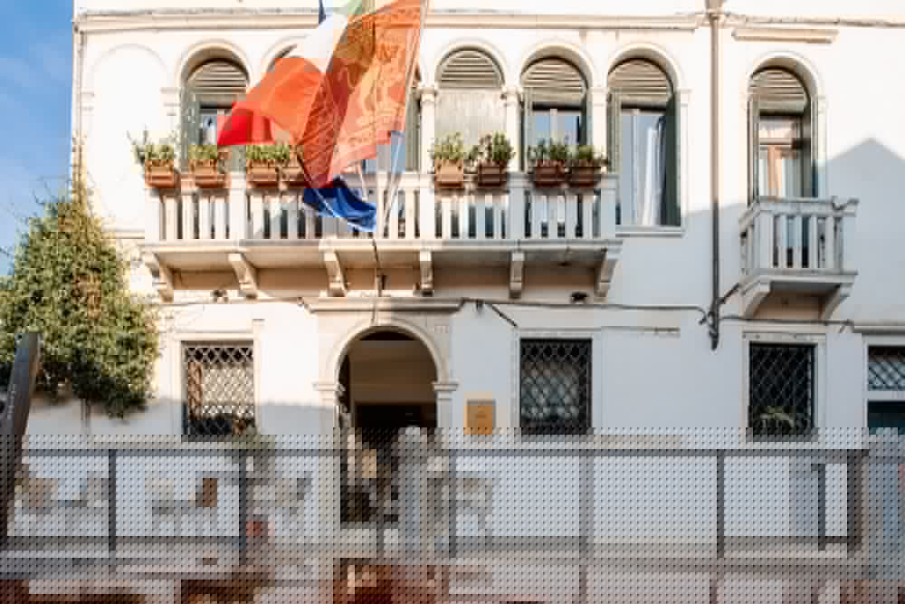 iH Hotels Venezia Salute Palace in VENICE