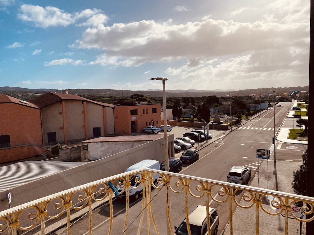 Hotel Muita Di Mari 44/46
