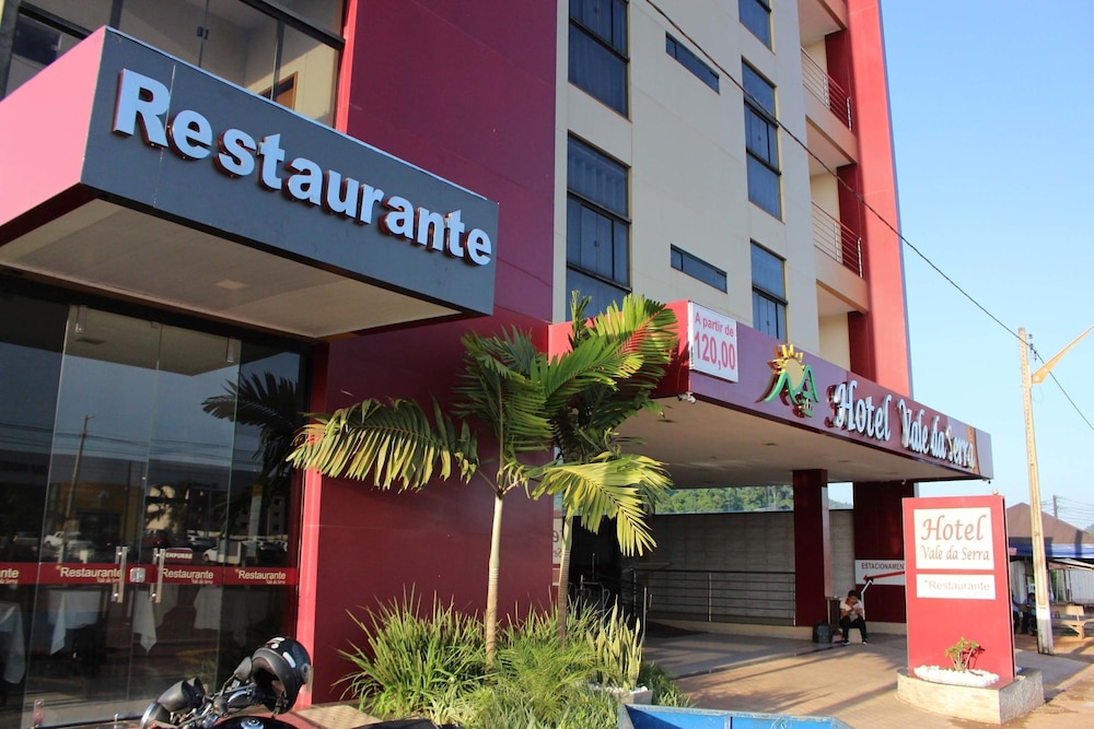 Hotel Vale Da Serra 3/50