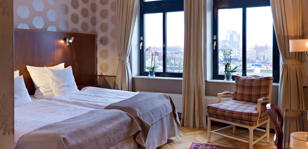 Grand Halmstad, WorldHotels Crafted 19/55