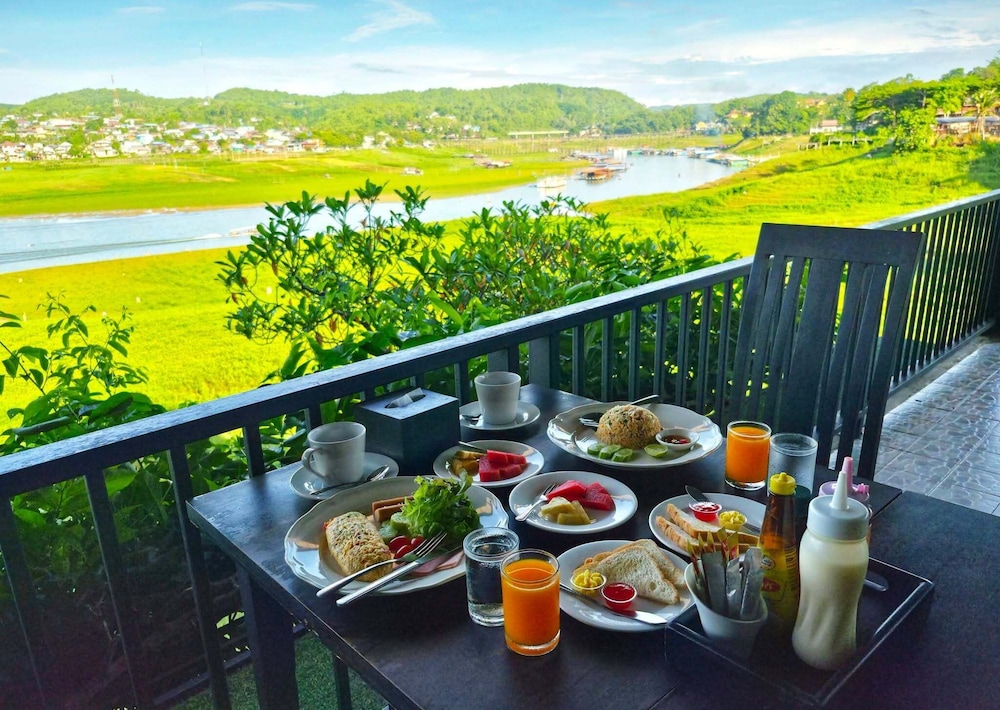 Pornpailin Riverside Resort 32/50