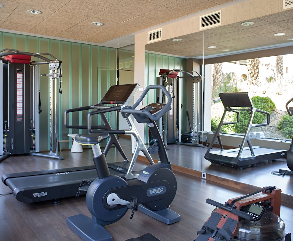 Hotel Ar Golf Almerimar 36/70